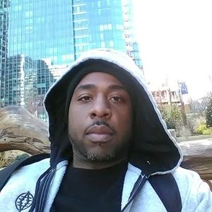 Meet your Posher, Reginald